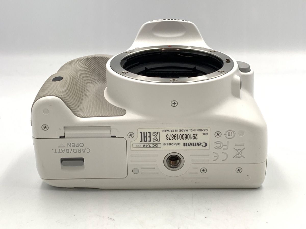 Canon EOS Kiss X7 ボディ Amazon | Canon デジタル一眼レフカメラ EOS Kiss X7 ボディー