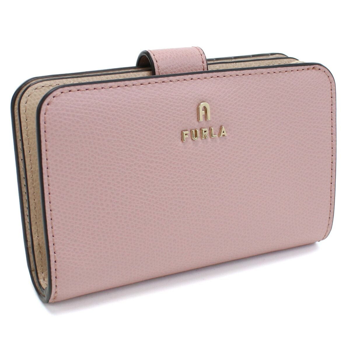 FURLA 折り財布 未使用 【公式通販】