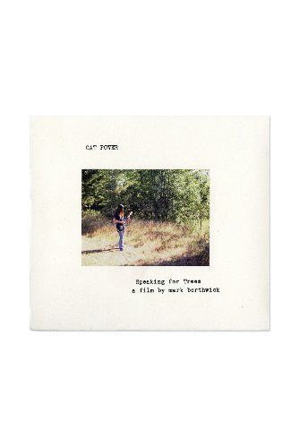 その他 Speaking for Trees: A Film By Mark Borthwick (2pc) Speaking for Trees: A Film By Mark Borthwick (2pc) 【公式通販】