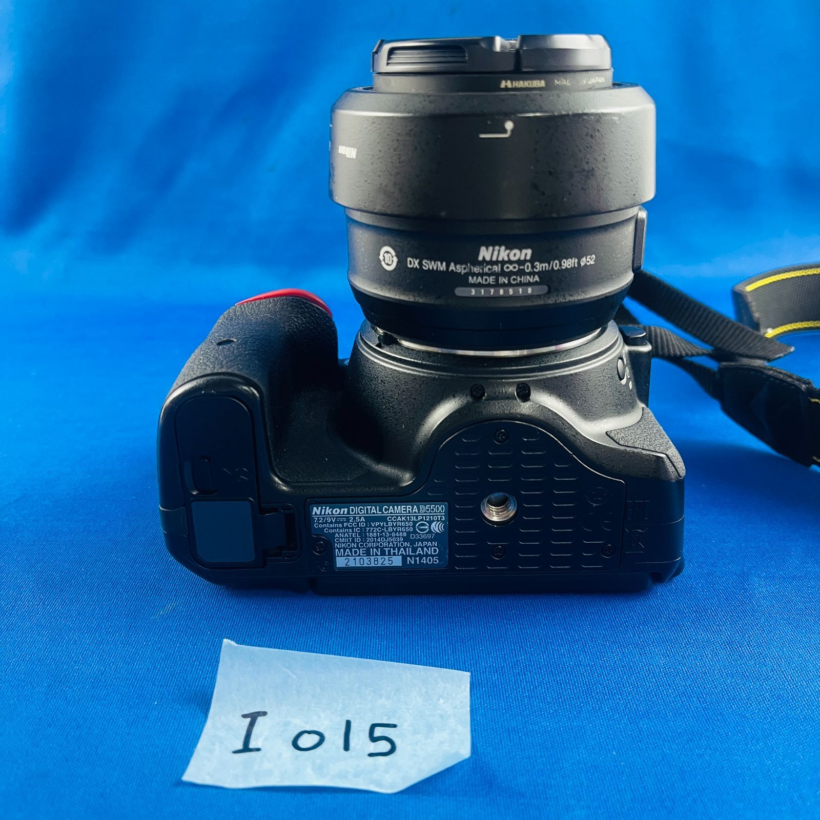Nikon