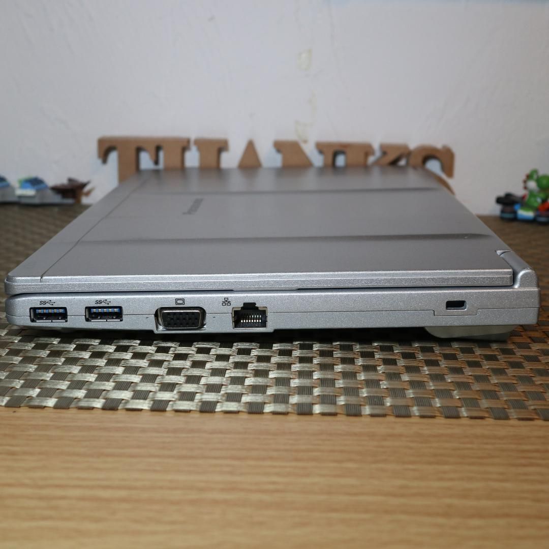 小型軽量Win11公式対応8世代Corei5