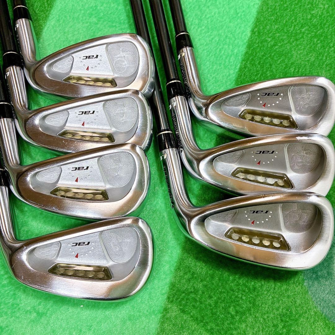 TaylorMade r5XL PLUS メンズゴルフクラブ 10本 初心者 TaylorMade r5XL PLUS メンズゴルフクラブ 10本 初心者 - メルカリ