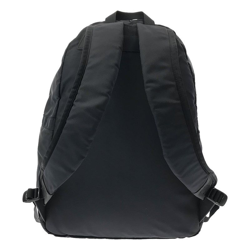 MONOLITH / モノリス | BACKPACK STANDARD / スタンダード バックパック リュック | black | メンズ