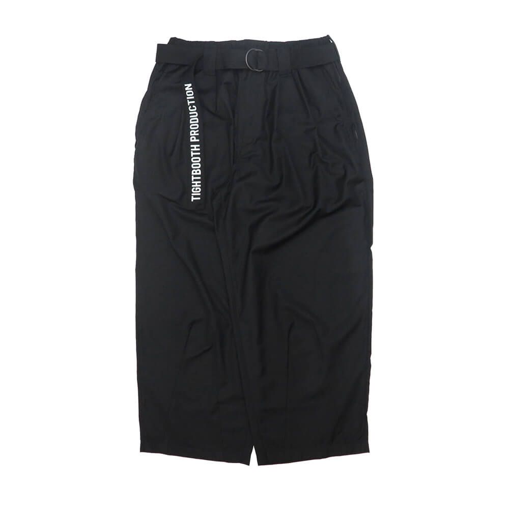 TIGHTBOOTH（TBPR） PANTS タイトブース パンツ ジーンズ BAGGY