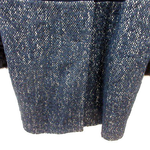 □ 43487★冬 JUSGLITTY ジャスグリッティー コート 0 ブラウン □ 43487☆冬 JUSGLITTY ジャスグリッティー コート 0 ブラウン