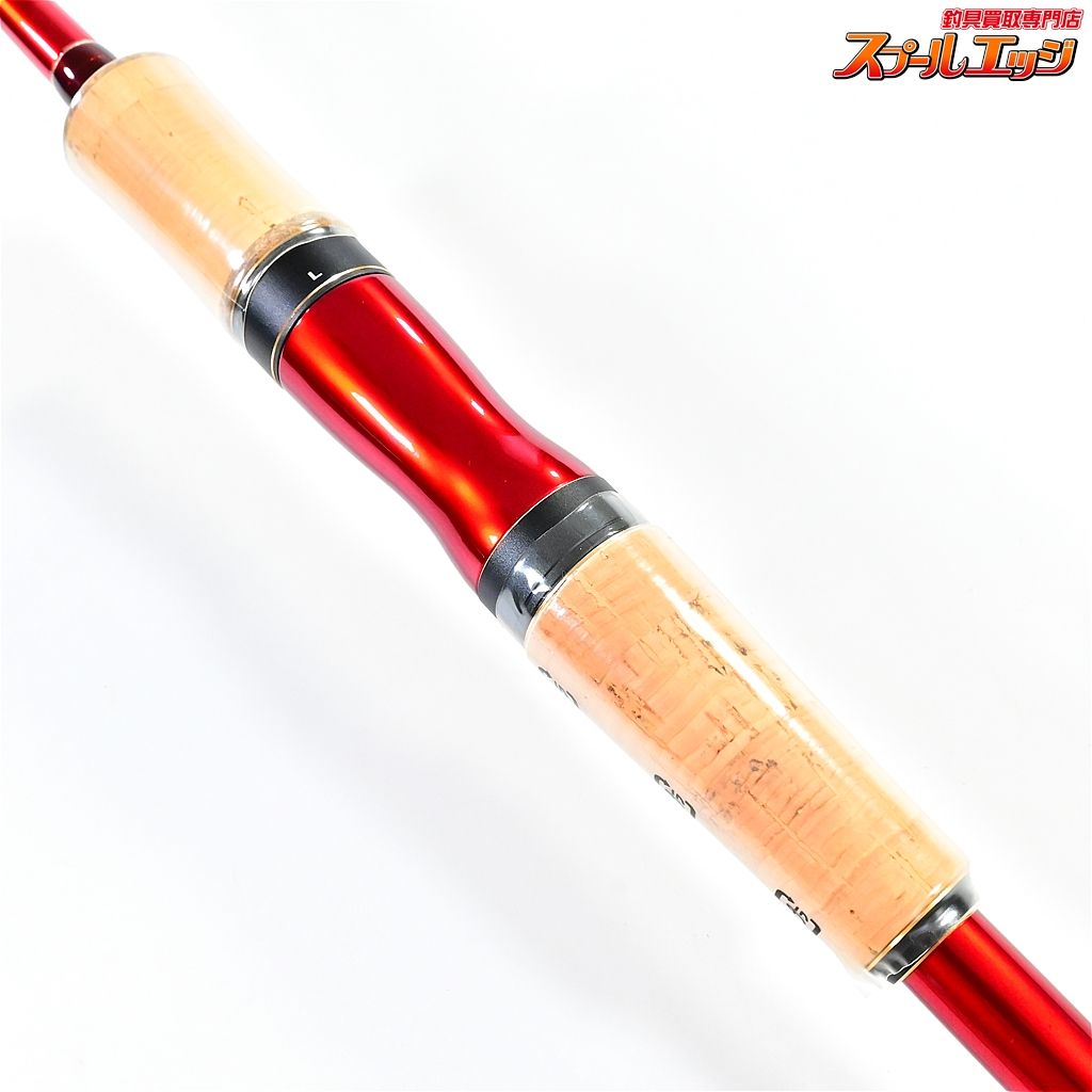 シマノ 18ワールドシャウラ 2701FF-2 shimamo SHAULA シマノ(SHIMANO