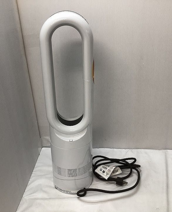 Dyson ダイソン Hot+Cool AM09 2024年製 ○ダイソン セラミックファン