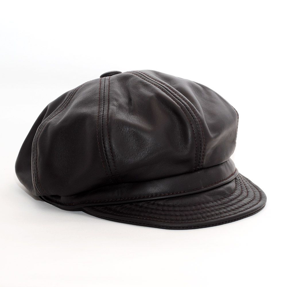 キャスケット スピットファイヤ 帽子 ニューヨークハット NEW YORK HAT