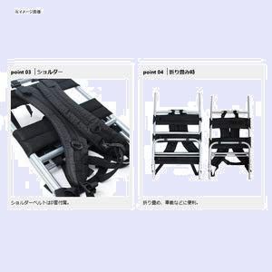 ブラック 背負子