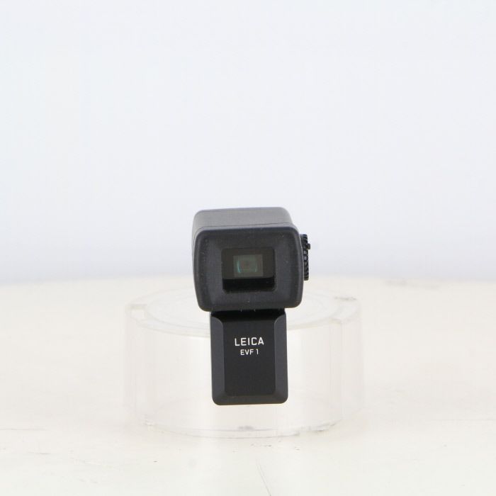 ライカ Leica 18716 EVF1 電子ビューファインダー D-LUX5用