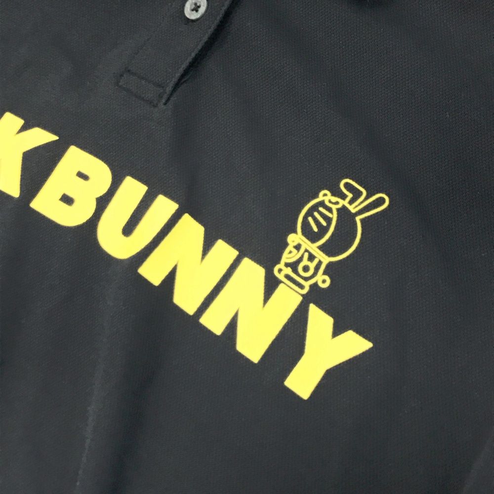 サイズ：0 JACK BUNNY ジャックバニー ×ドラえもん 半袖ポロシャツ