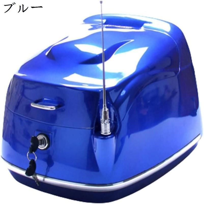 トップケース