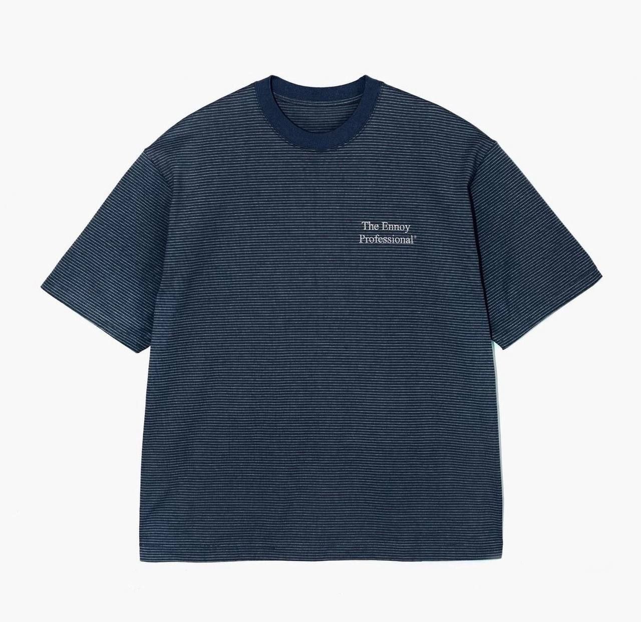 The Ennoy Professional Border TEE