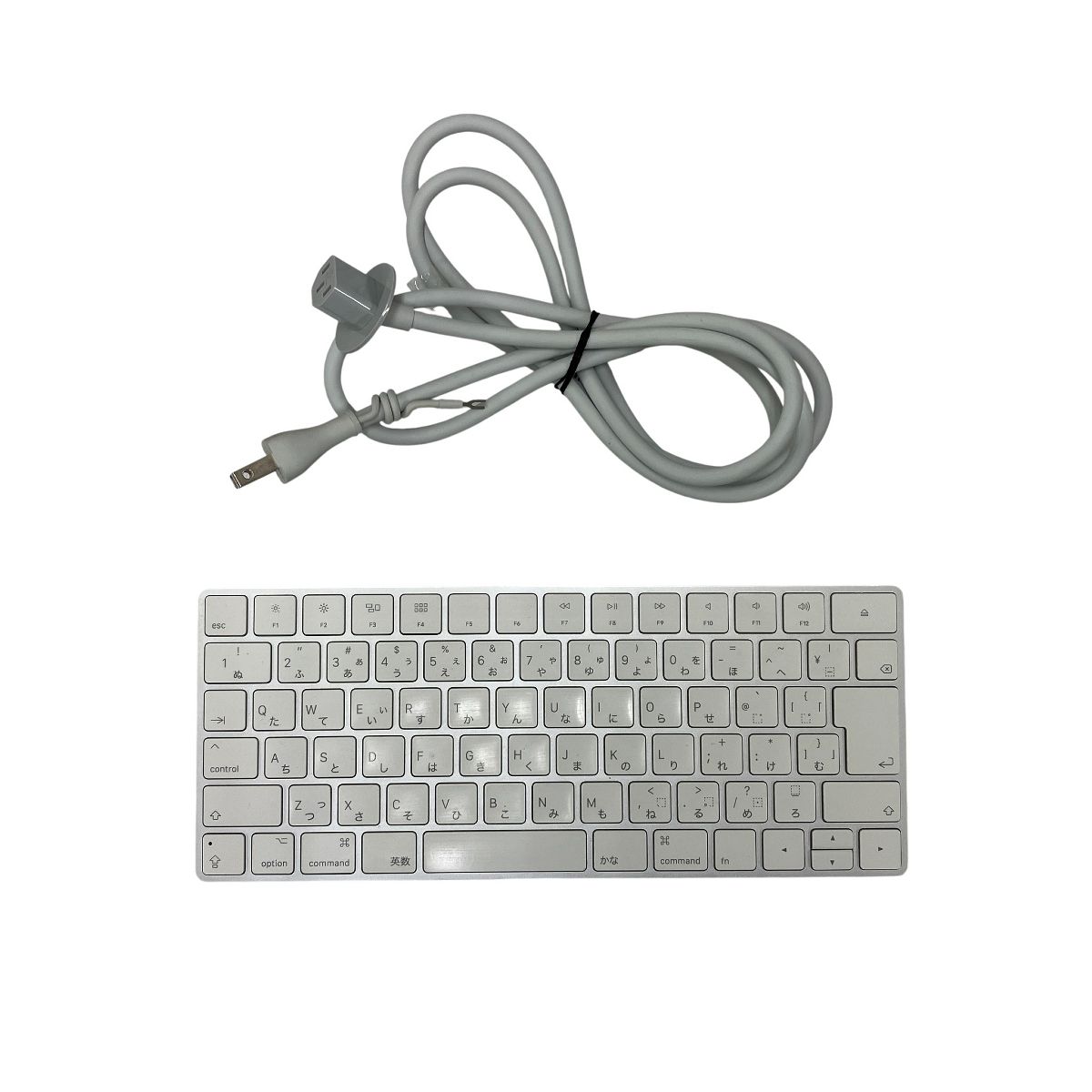 Apple iMac Retina 5K 27型 2017 一体型 PC i5-7600K 3.80GHz 40GB SSD 128GB Monterey T10431975