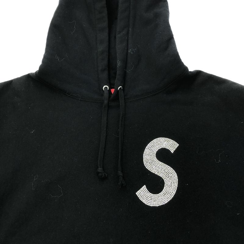 21SS Swarovski