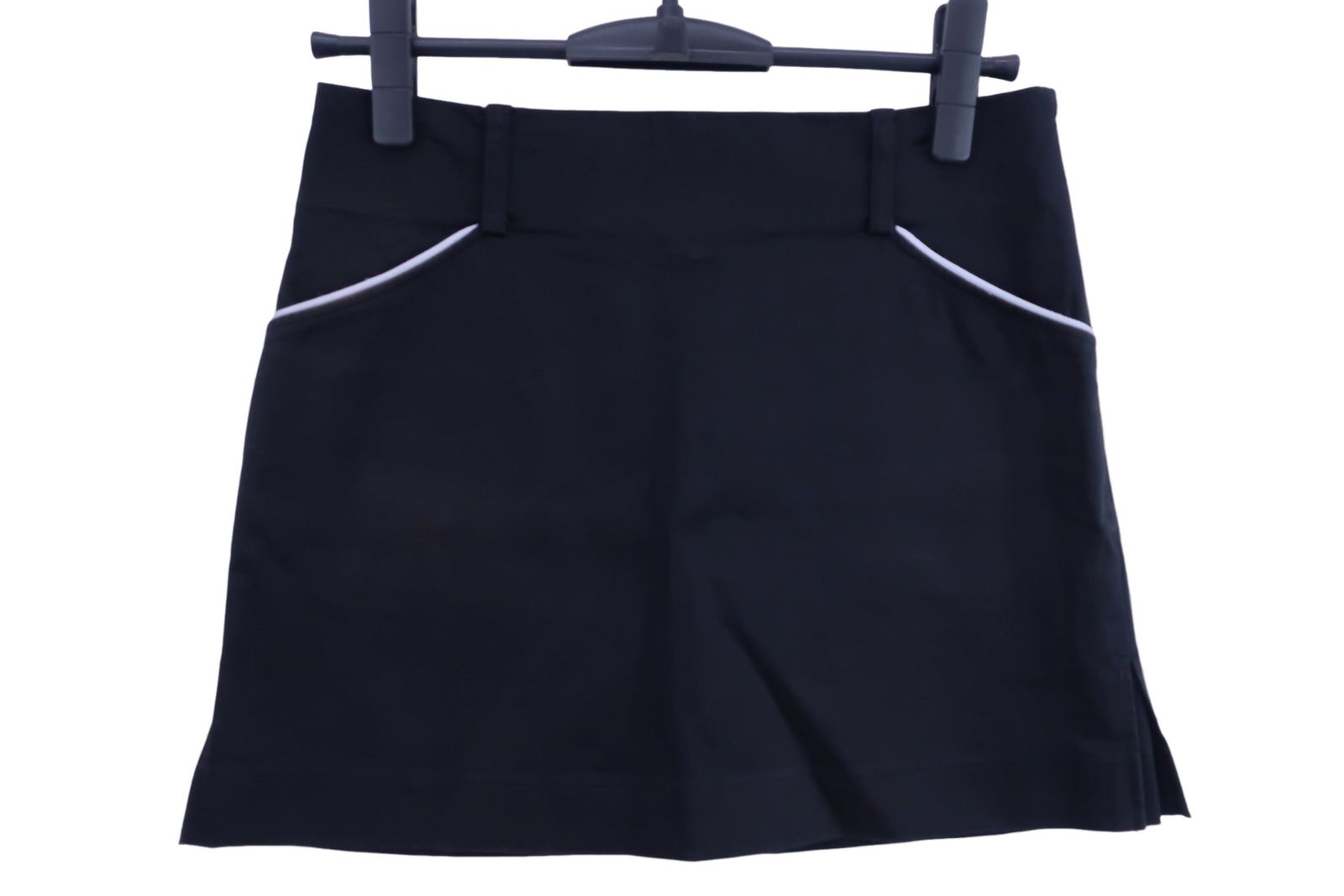美品】BARNEYS NEWYORK(バーニーズニューヨーク) スカート 黒