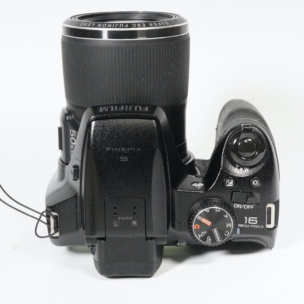 FINEPIX