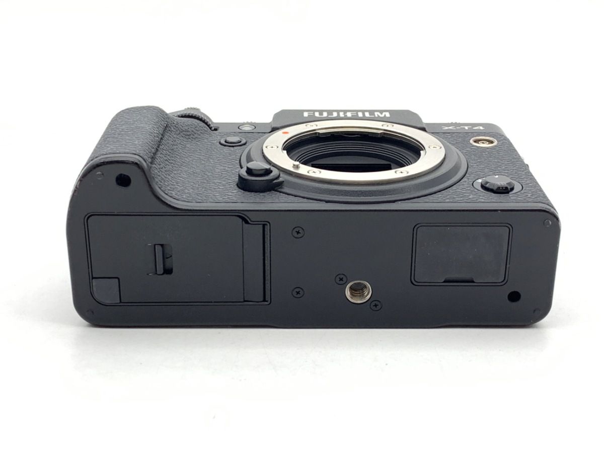 フジフイルム X-T4