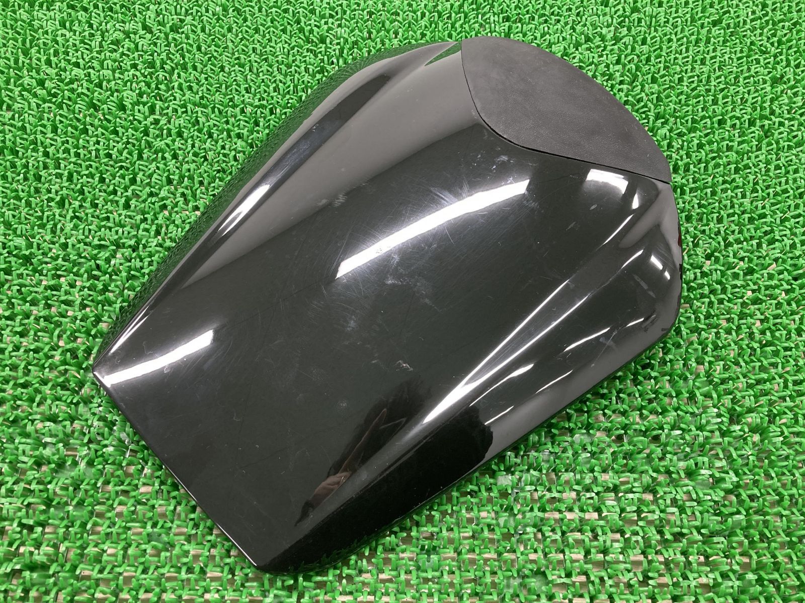 CBR1000RR SC59 シングルシートカウル 黒