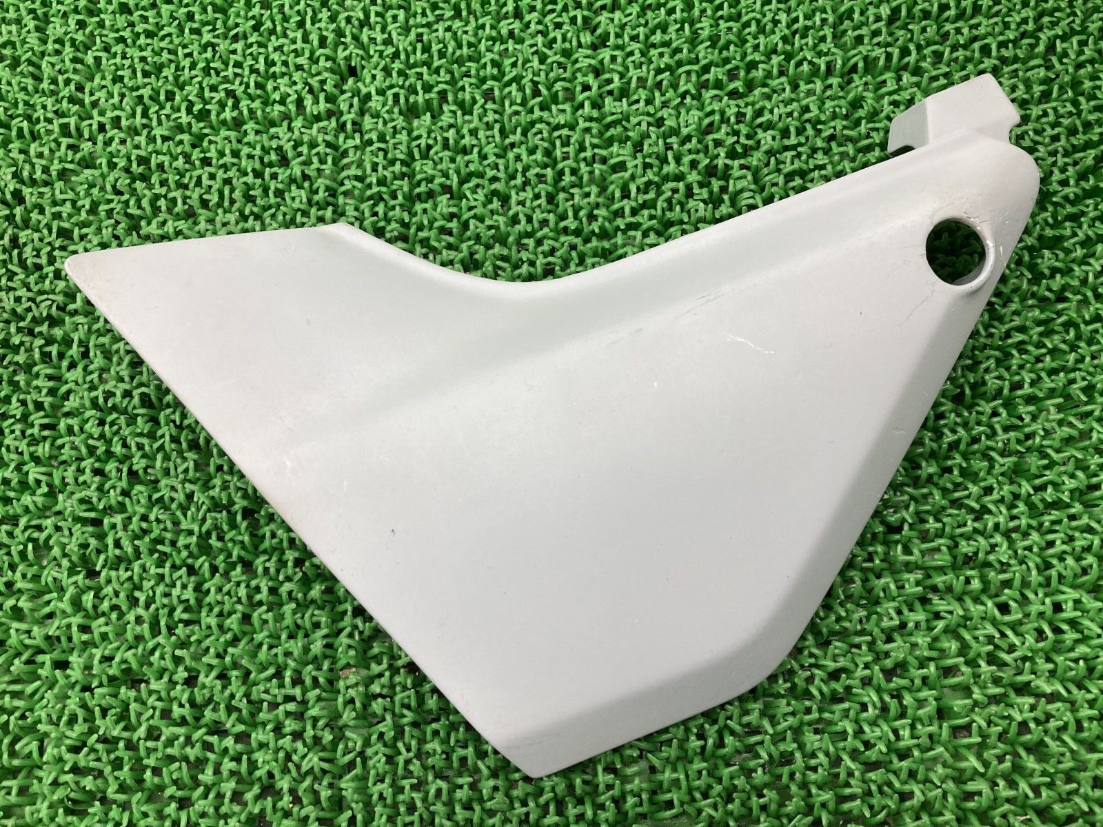 ZRX400 サイドカバー 左 36001-1528 カワサキ 純正 中古 バイク