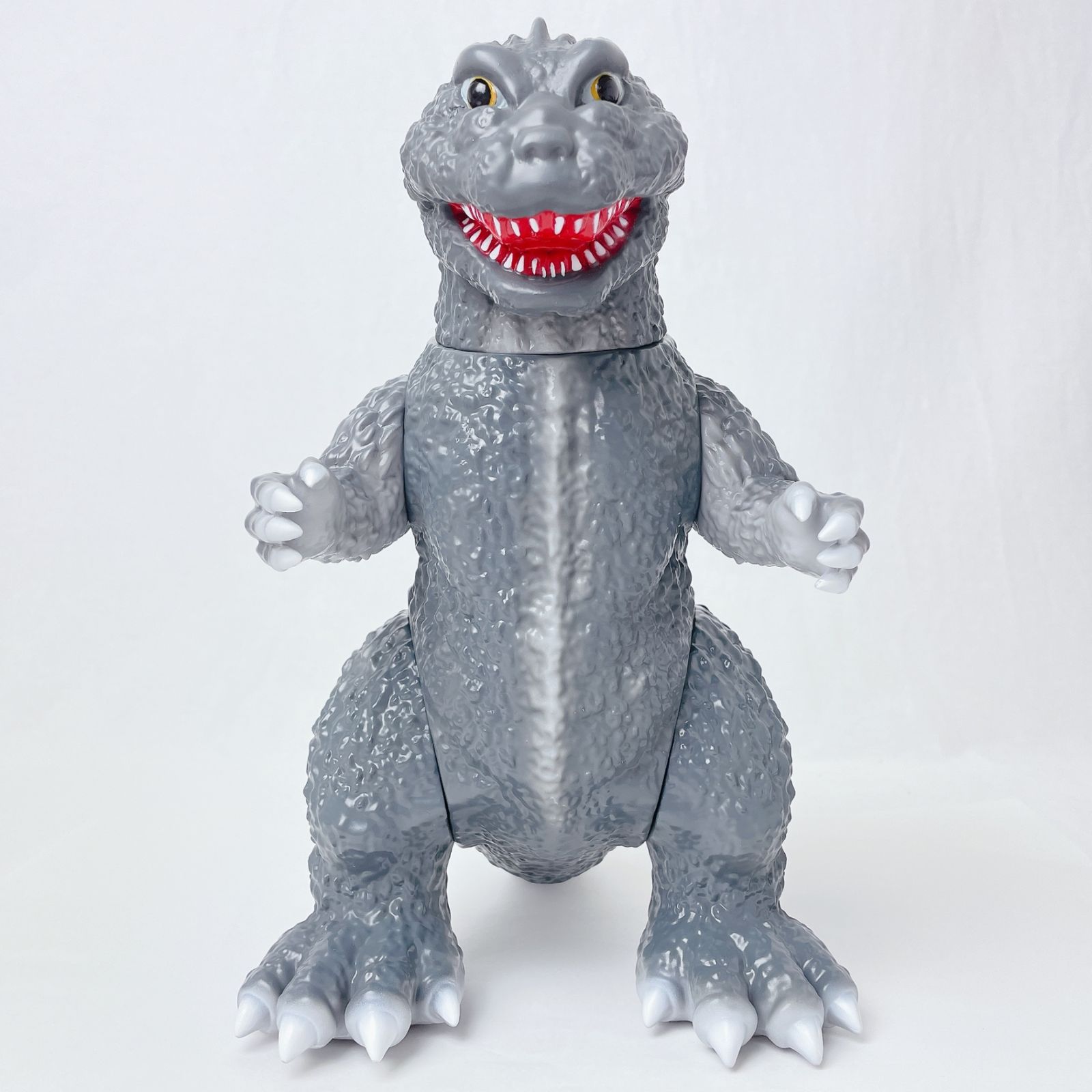 メディコムトイ 安楽安作 ゴジラ(1954) 第3造形 ギニョール版