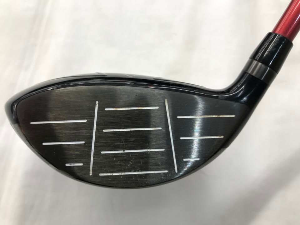Steelhead XR
