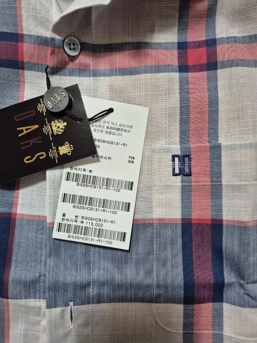 DAKS ダックス