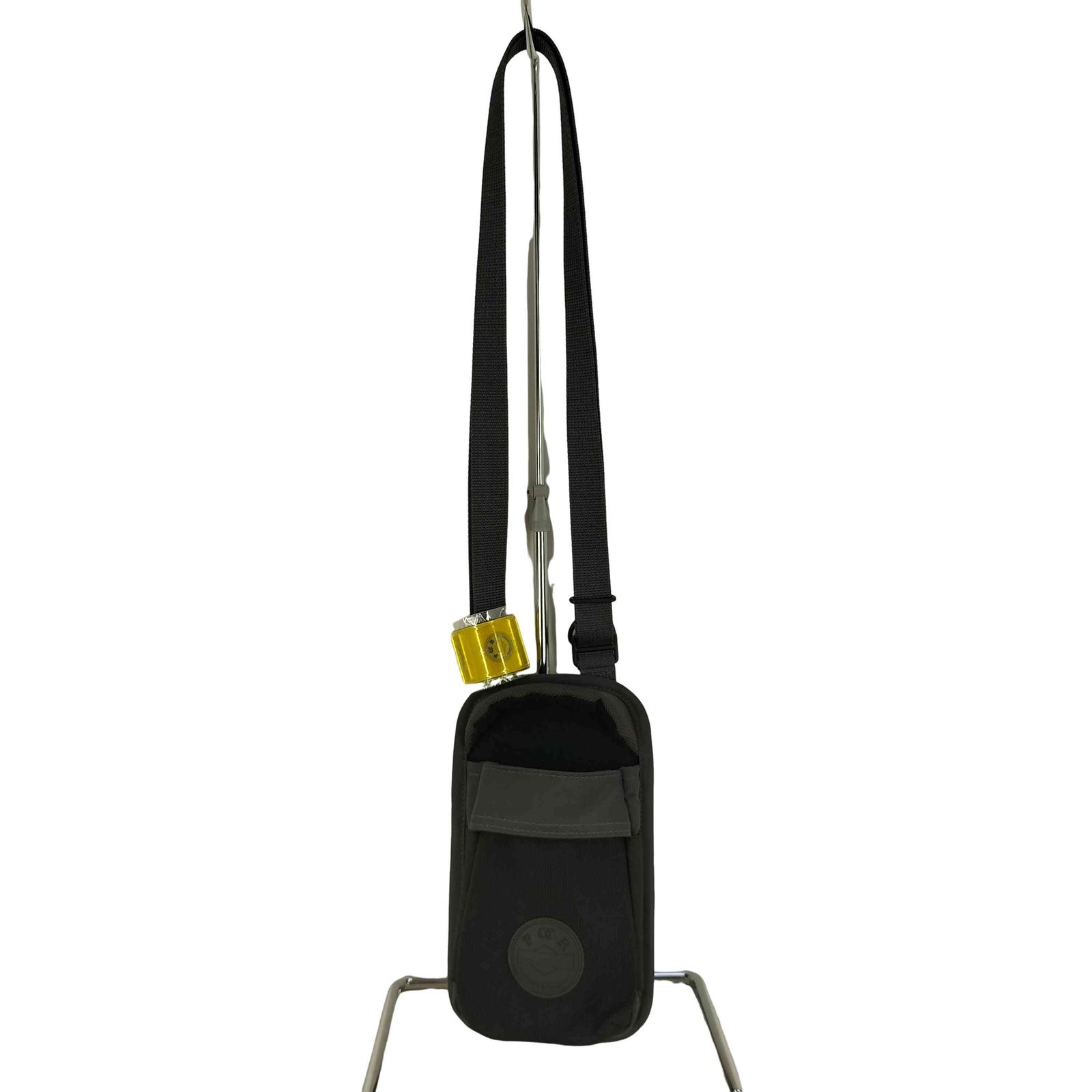 ポーター PORTER POTR RIDE GPS HOLDER ライド GPSホルダー メンズ 表記無