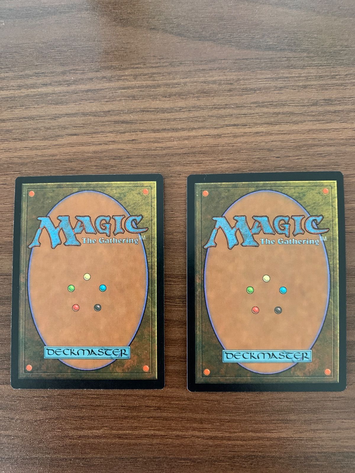 MTG ULG Deranged Hermit 錯乱した隠遁者 英語版 2枚セット