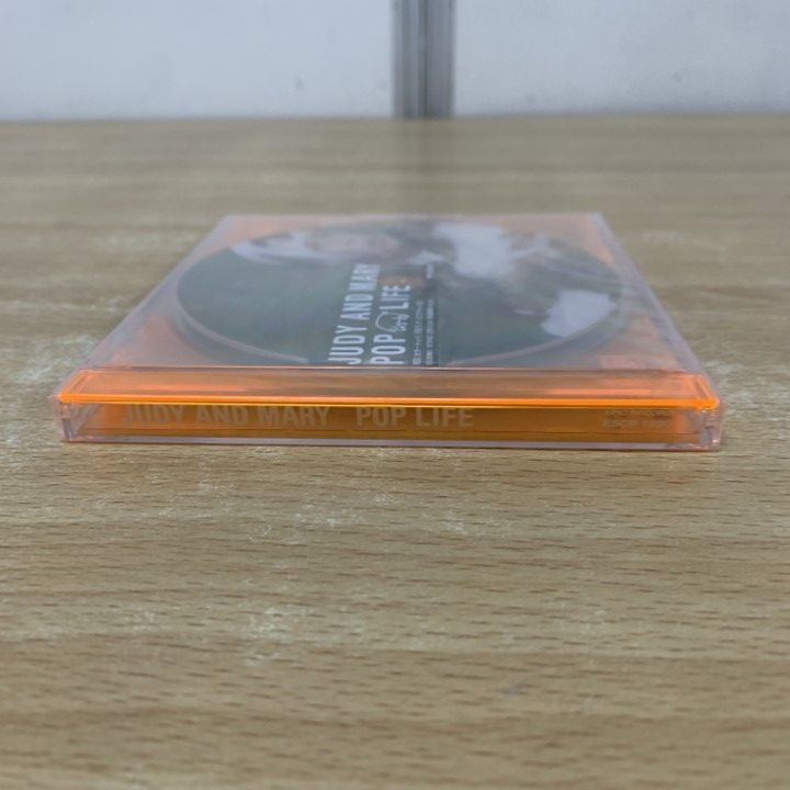○01)【同梱不可】【未開封】JUDY AND MARY/POP LIFE/ESCB1890