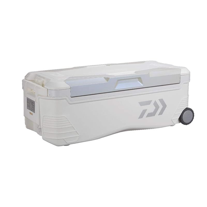 ダイワ(DAIWA) クーラーボックス トランクマスターHD II TSS