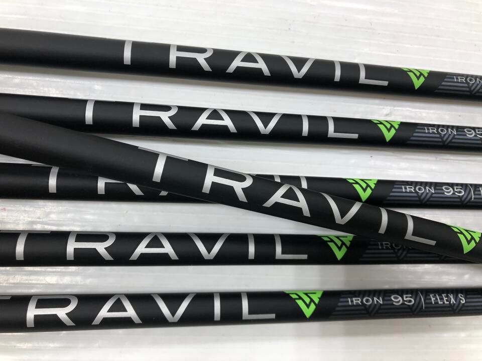 95 アイアンセット