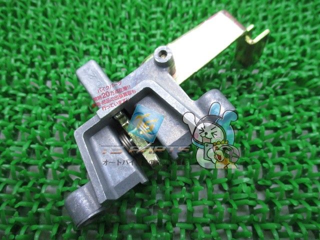 ジョグZ シートロック 在庫有 即納 ヤマハ 純正 新品 バイク 部品 在庫