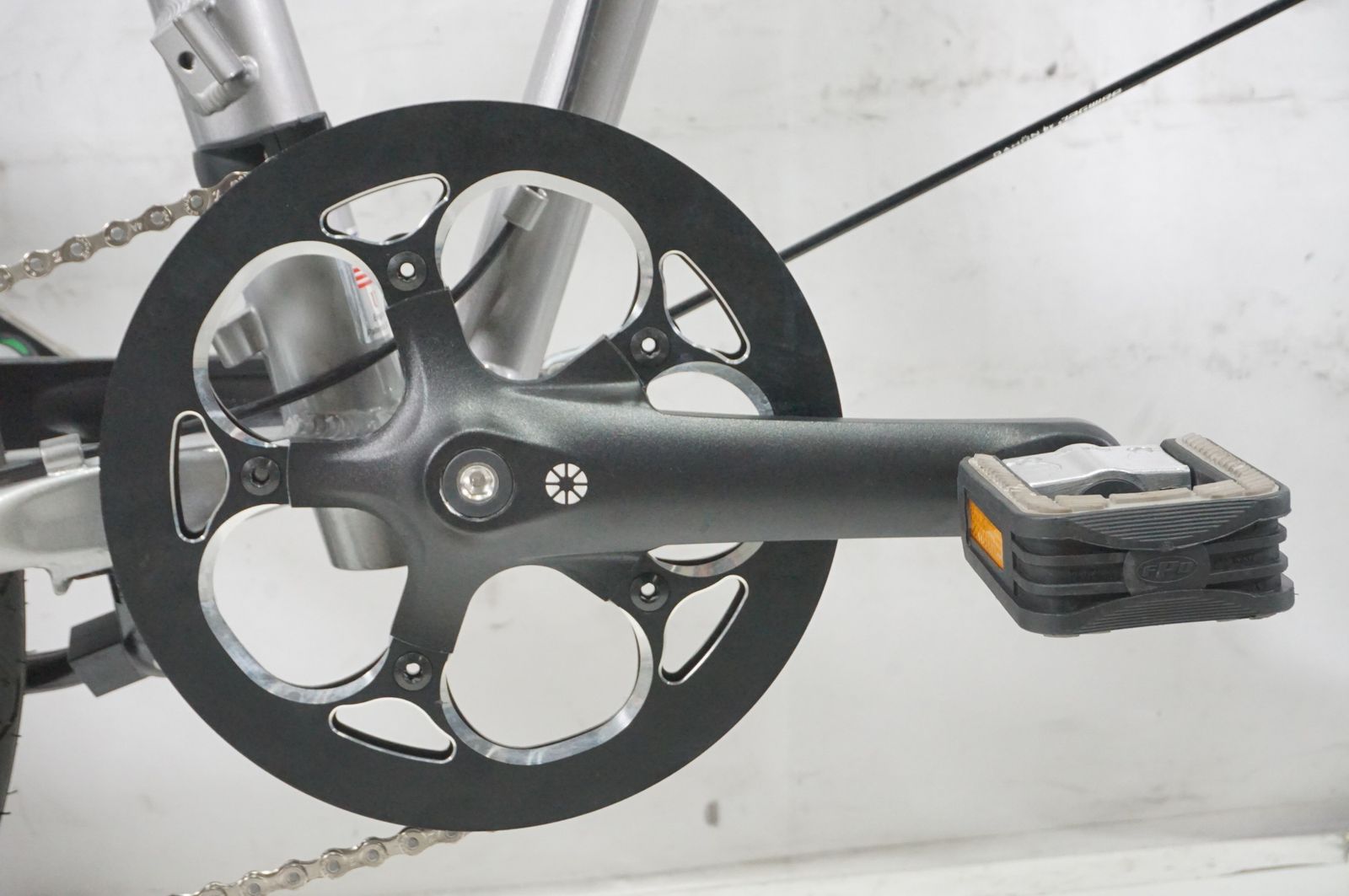 DAHON 「ダホン」 HORIZE DISC 2023年モデル 20インチ 折り畳み