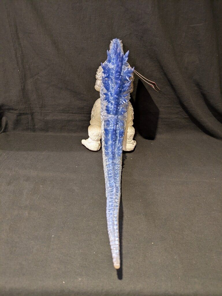 ムービーモンスターシリーズ メカゴジラ 2003 バンダイ ムービー