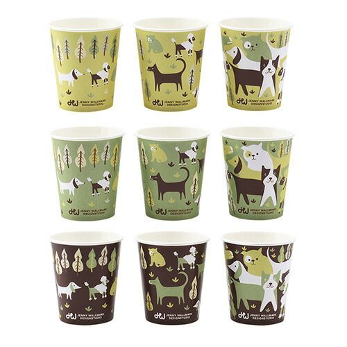 まとめ ＪＷドッグカップ サンナップ C1550JWD 4901627045671 ●容量 １５０ｍｌ ５オンス 1Ｐ ×48セット