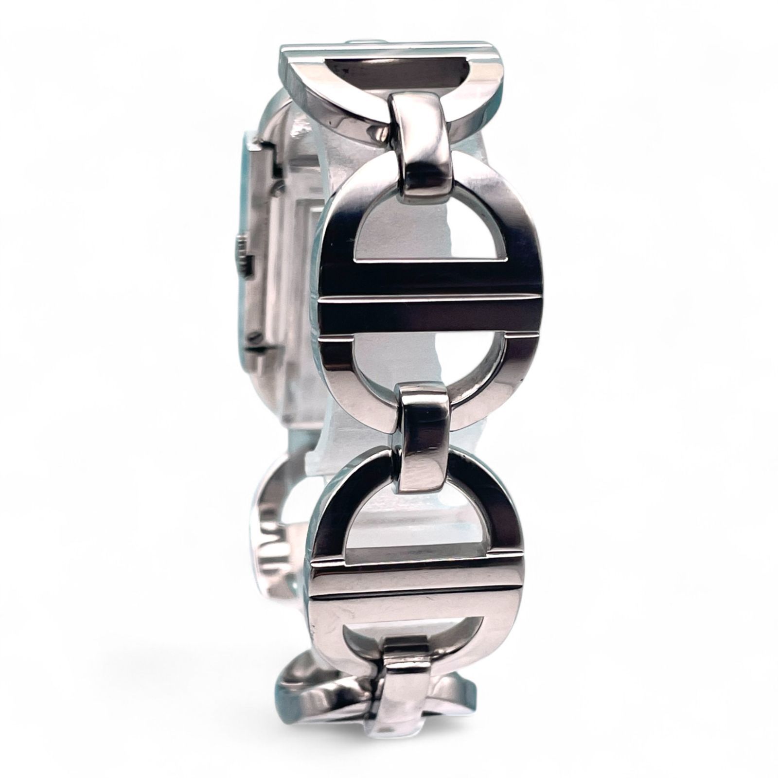 美品 □ 稼働 Christian Dior クリスチャンディオール D78-109