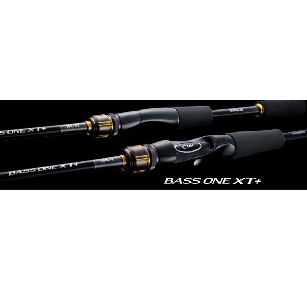 シマノ 23 バスワン XT+ 266L-S/2 2023モデル 大型便A - メルカリ