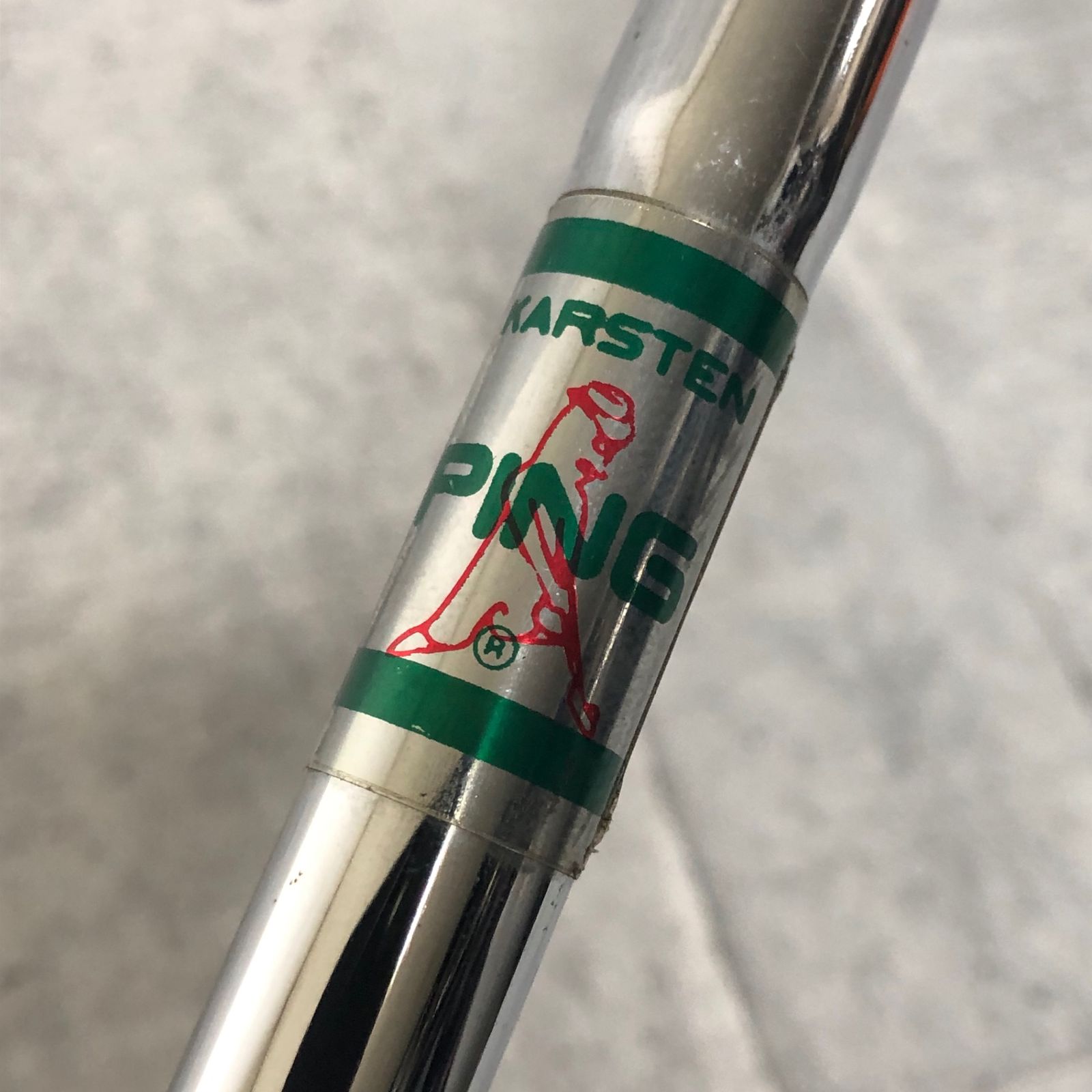 PING ピン RITE IN5 ライトイン 34インチ メンズ パター 単品 PING ピン RITE IN5 ライトイン 34インチ メンズ ゴルフ クラブ