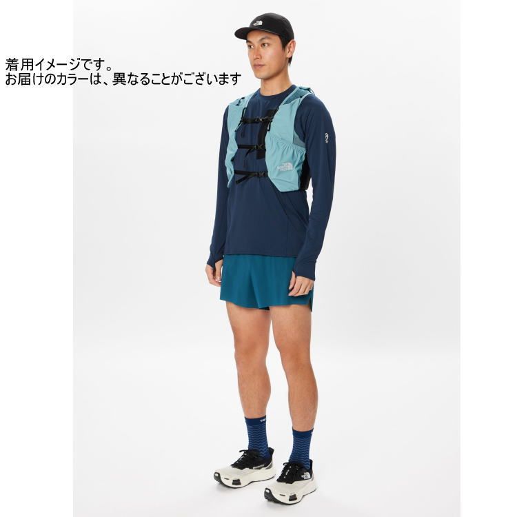 新品】THE NORTH FACE ザノースフェイス 長袖Tシャツ L/S