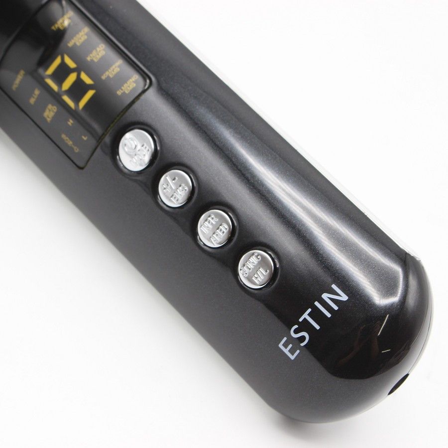 美品】ESTIN MAKE QUTTO ボディケア 美容機器 メイキュット エステ