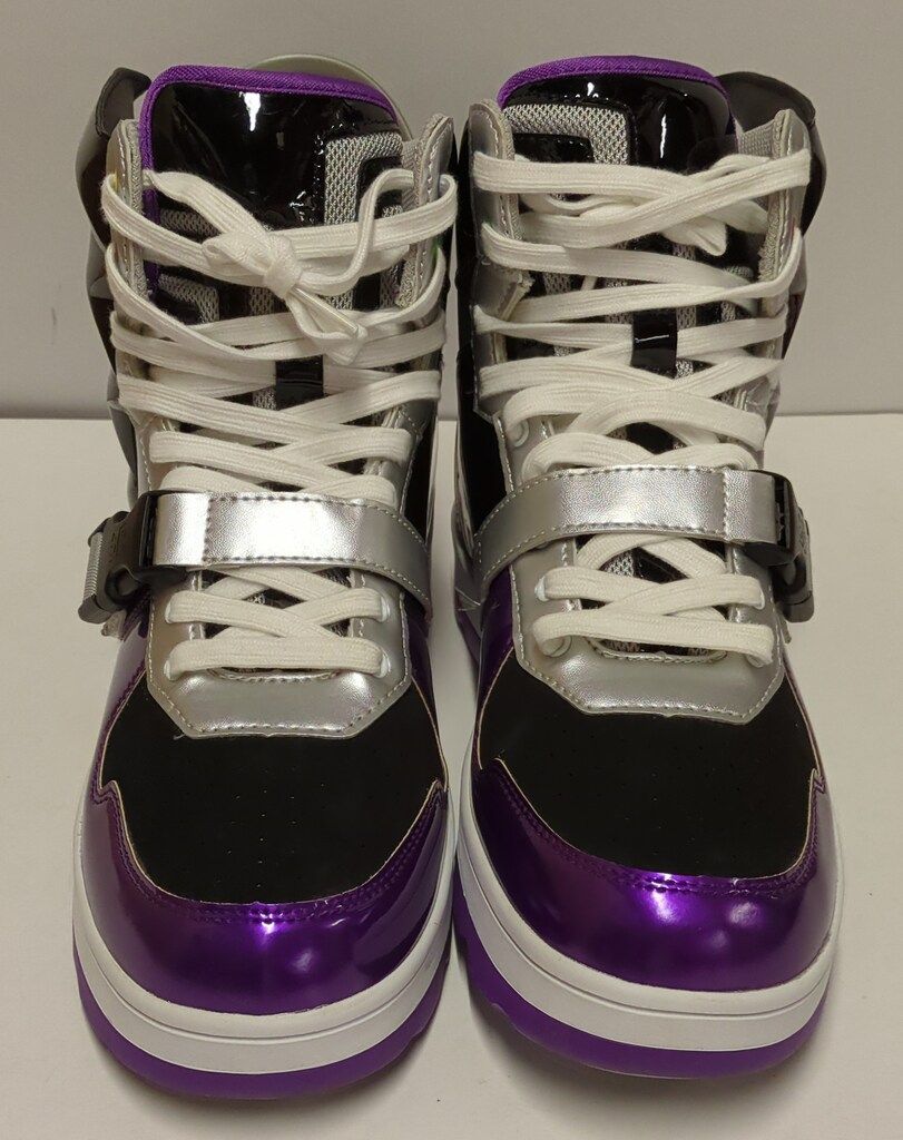 HENSHIN バンダイ スニーカー by KAMEN RIDER 仮面ライダーエグゼイド 仮面ライダーゲンム 26 5 cm