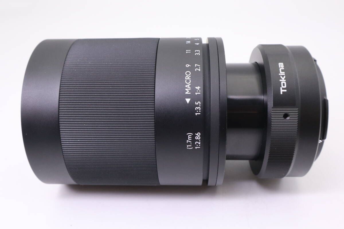 MF Nikonマウント