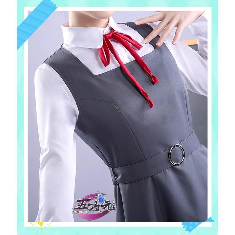 女子制服 コスプレ衣装 コスプレウイッグ Love Live ラブライブ 女子制服 コスプレ衣装 ブライブ風 スーパースター コスプレ衣装 私立結ヶ丘女子高等学校 制服