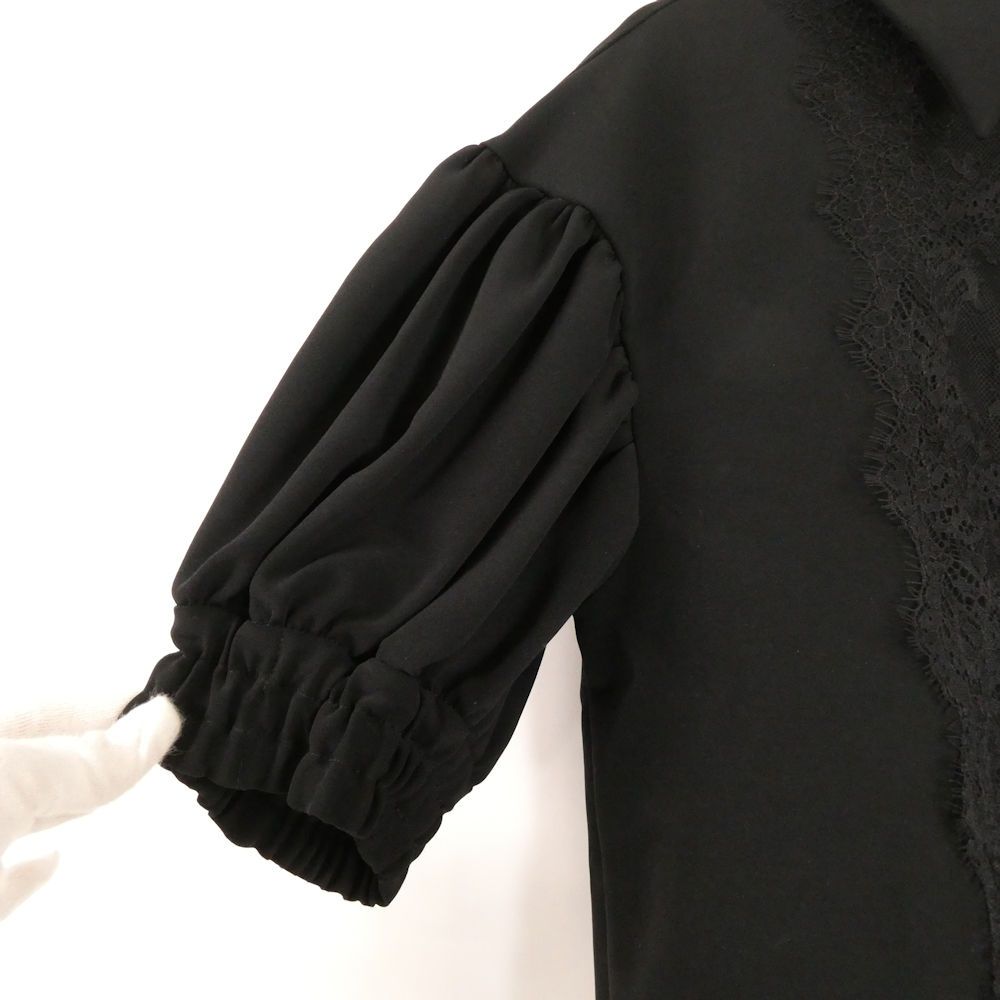 美品 SEVEN TEN by miho kawahito セブンテン バイ ミホカワヒト 7S114  