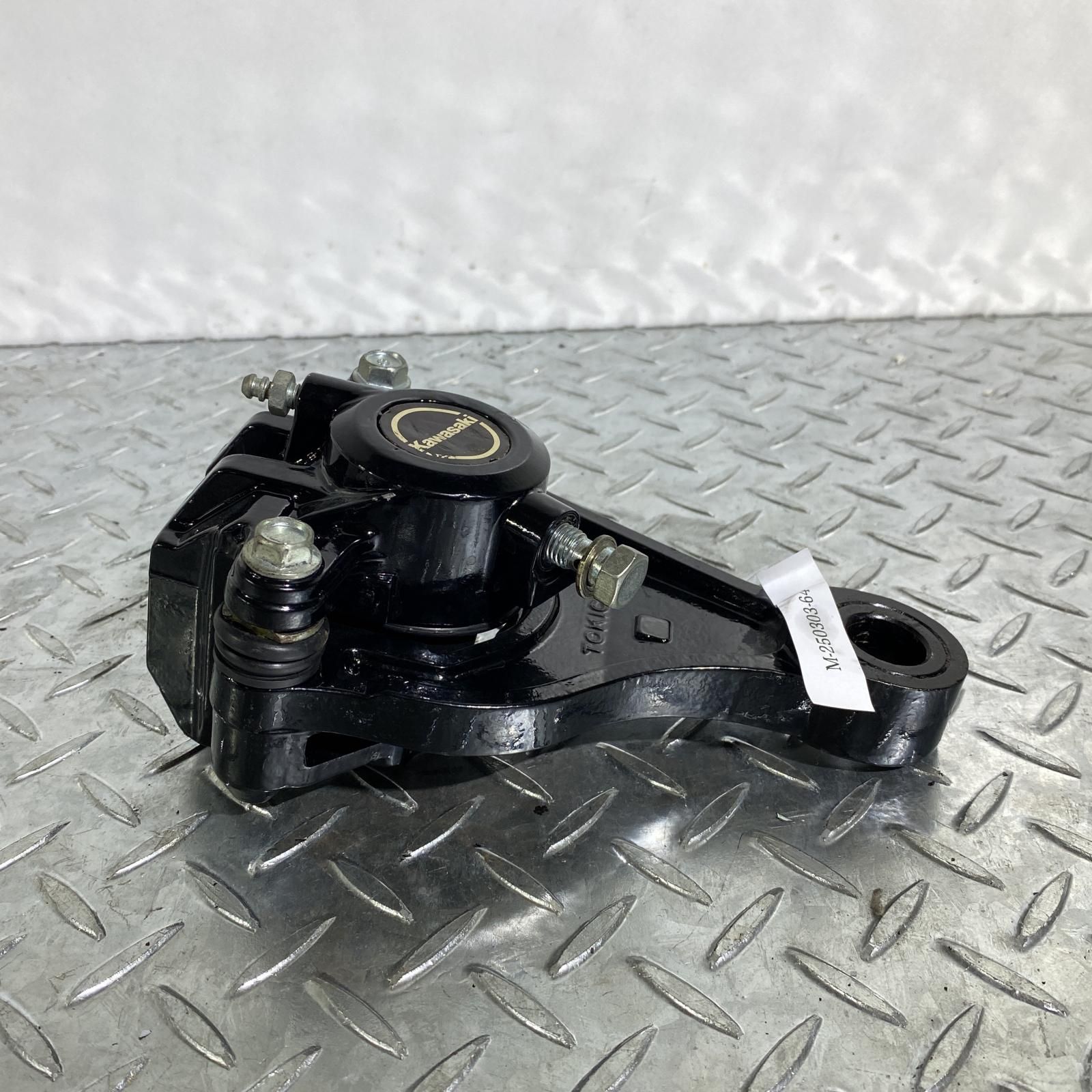 DIARY｜KAWASAKI 専門店 PAMS（パムス） Z | アクティブから スピード