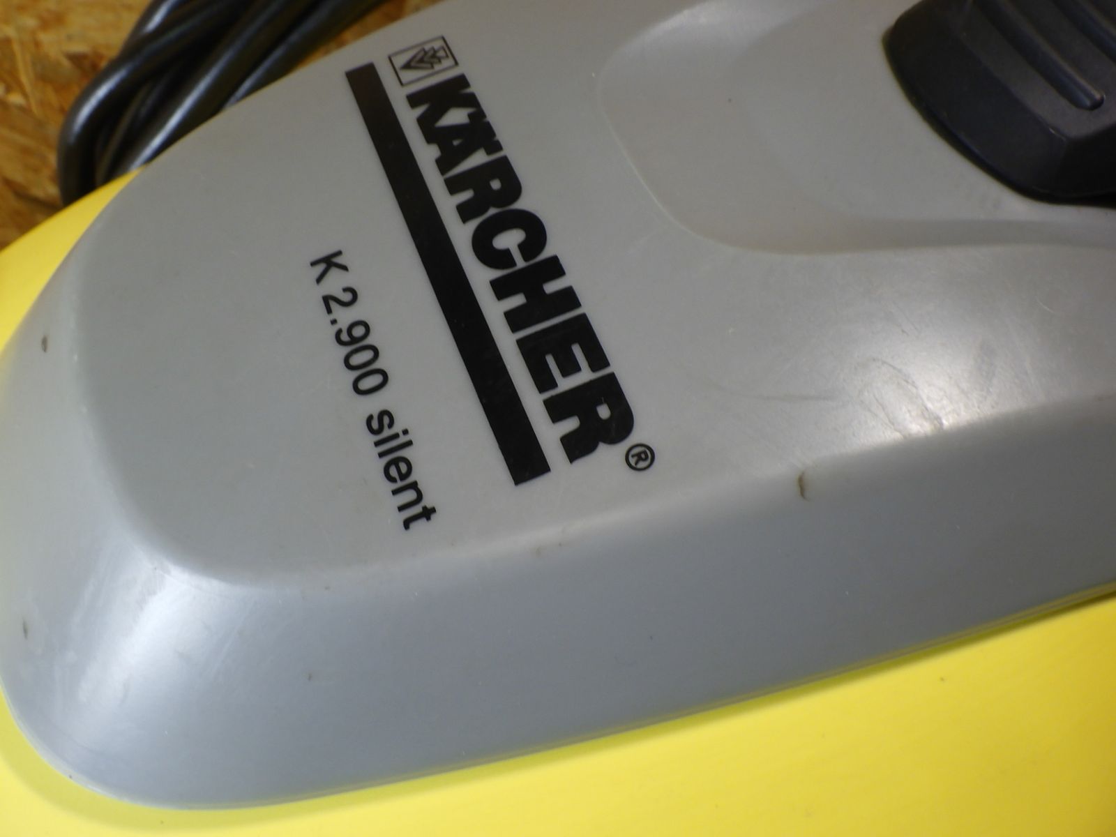 K2.900 サイレント