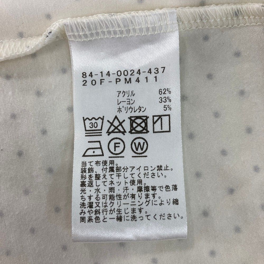 サイズ： BEAMS GOLF ビームスゴルフ  ハイネック 長袖Tシャツ  ホワイト系 [240101413749] ゴルフウェア メンズ ストスト サイズ：L BEAMS GOLF ビームスゴルフ ハイネック 長袖Tシャツ