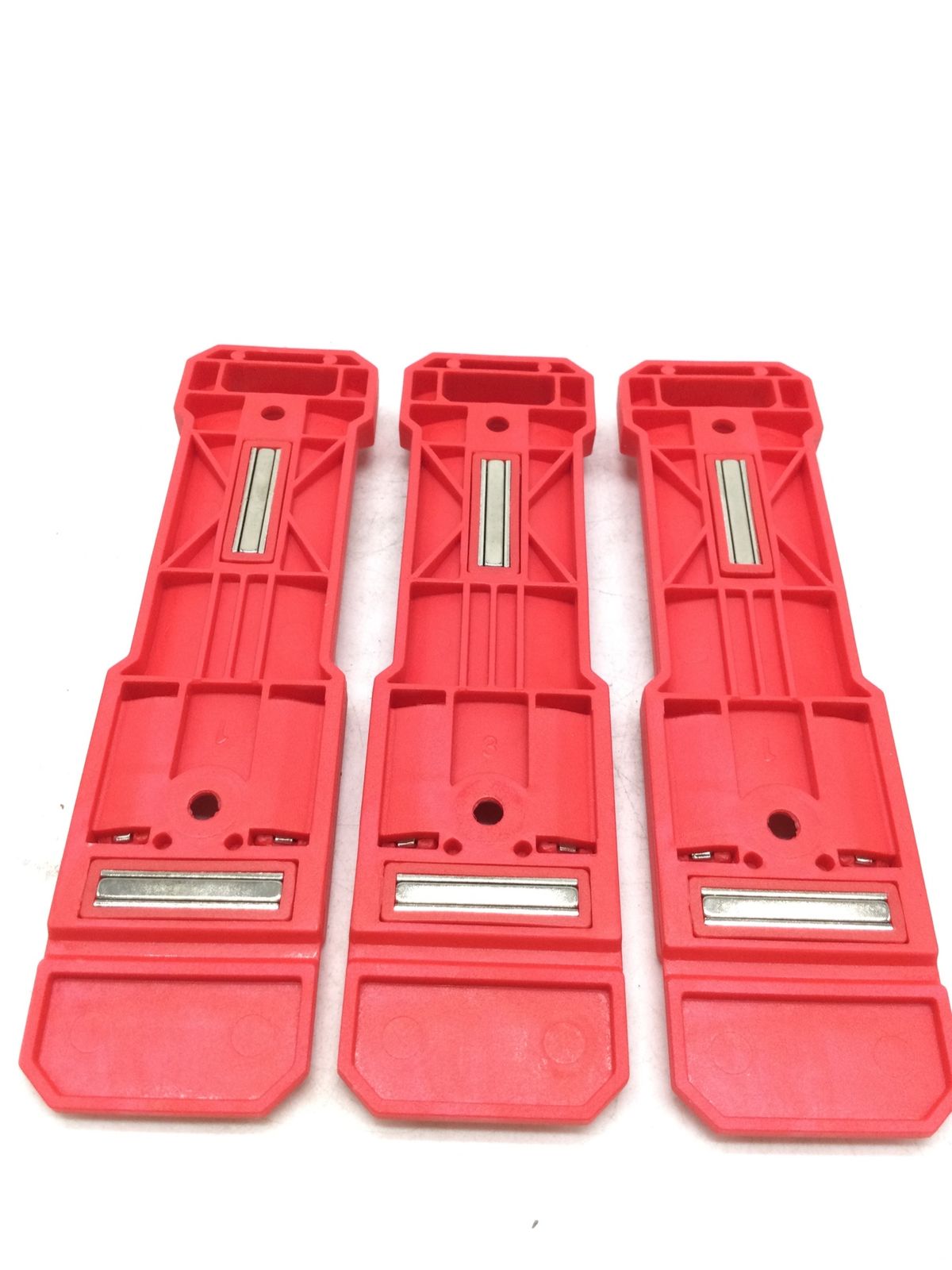 スナップオン 3pcマグネット式缶ホルダー