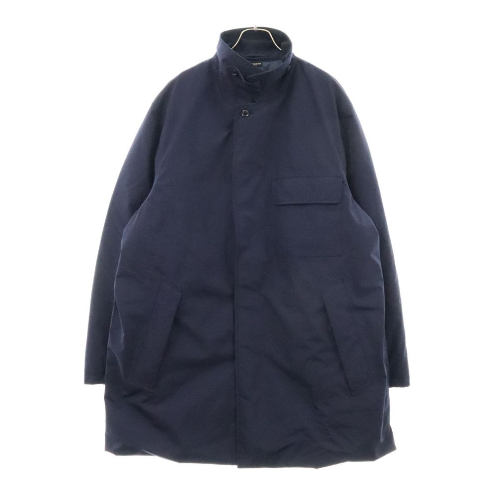 nanamica (ナナミカ) 19AW GORE-TEX Down Coat ゴアテックス ダウン コート ネイビー SUBF950 - メルカリ